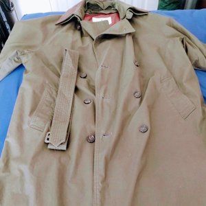 Towne Raincoat by London Fog